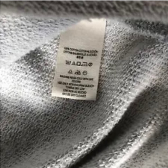 Free People On My Way MIDI Pullover Size XS Gray. - Picture 9 of 11